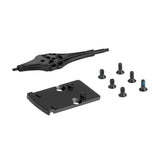 Footprint adapteri | Trijicon RMR:stä Shield RMSc & K-series footprintiin