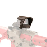 Holosun 510C sadesuoja Eemann Tech