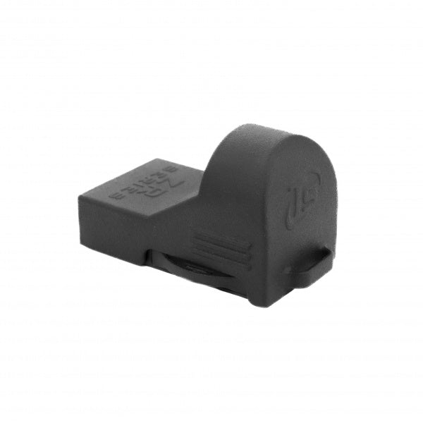 Punapistetähtäin kansi Toni System ZR punapistetähtäimet -mallille, jossa on uusi akkukotelo