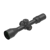 Vector Optics Tauron 3-18x50 GenII kiikaritähtäin 