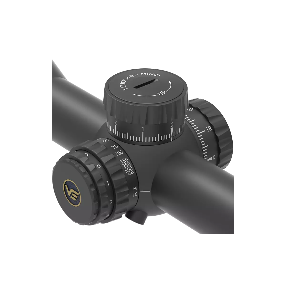 Vector Optics Tauron 3-18x50 GenII kiikaritähtäin 