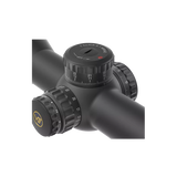 Vector Optics Continental x6 2-12x44 CTR MPVO kiikaritähtäin 