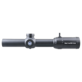 Vector Optics Constantine 1-10x24 Fiber Center Dot kiikaritähtäin 