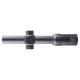 Vector Optics Constantine 1-10x24 Fiber Center Dot kiikaritähtäin 