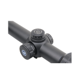 Vector Optics Grizzly 1-4x24 metsästyskiikaritähtäin 