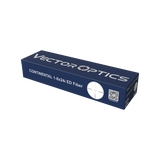 Vector Optics Continental x8 1-8x24SFP ED Fiber kiikaritähtäin 