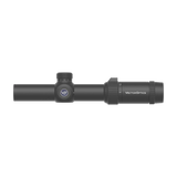 Vector Optics Forester 1-5x24 SFP Fiber kiikaritähtäin 