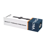 Vector Optics Forester 1-5x24 SFP Fiber kiikaritähtäin 