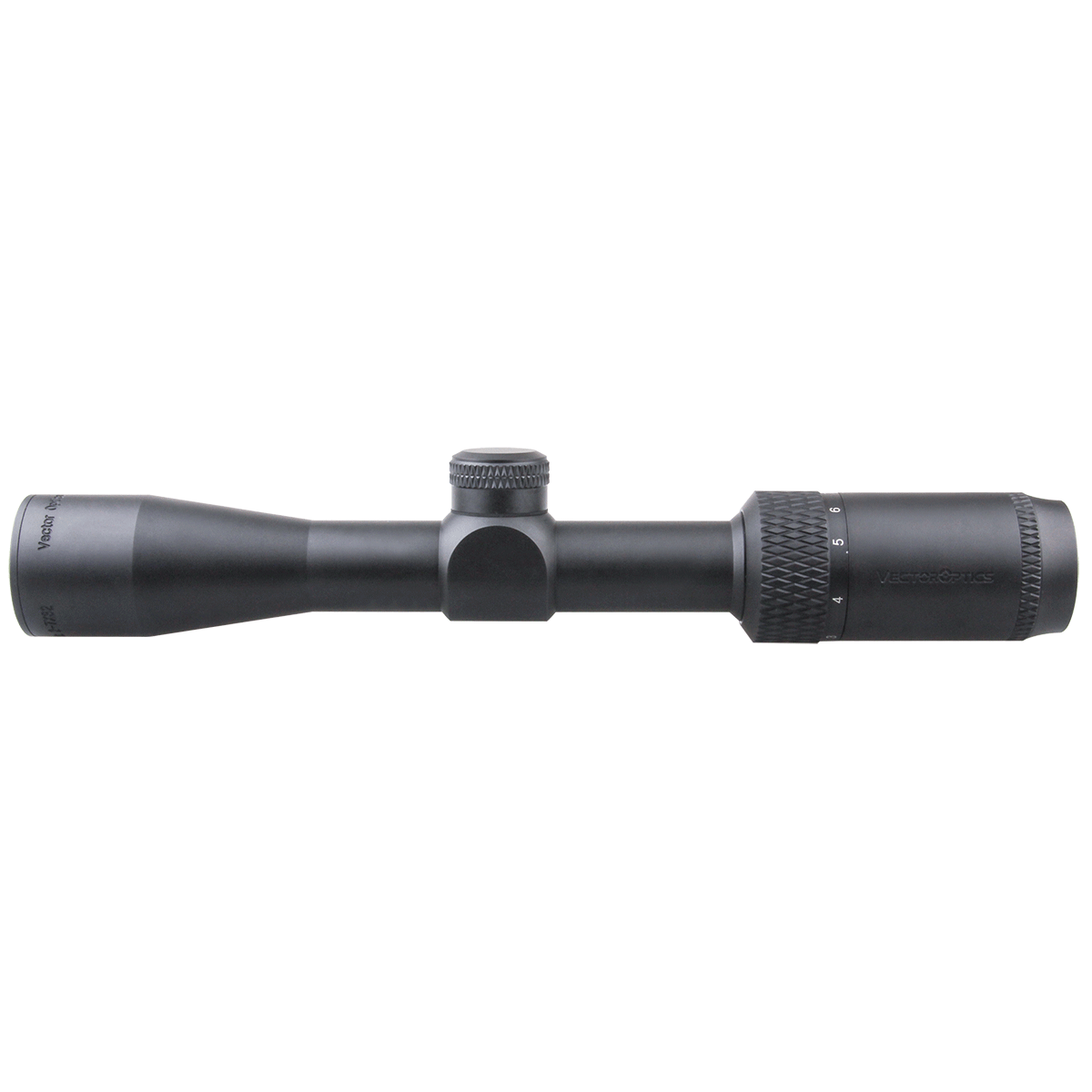 Vector Optics Matiz 2-7x32 SFP kiikaritähtäin 