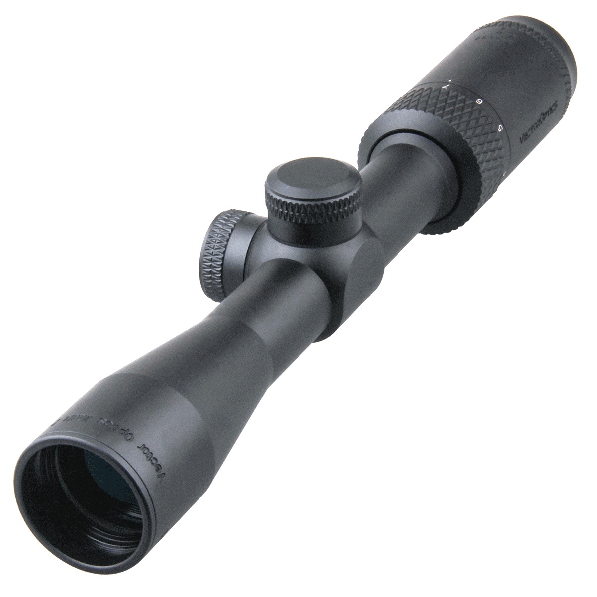 Vector Optics Matiz 2-7x32 SFP kiikaritähtäin 