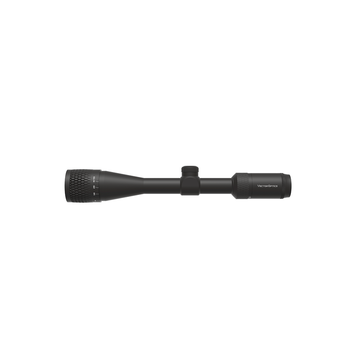 Vector Optics Matiz 4-12x40 SFP kiikaritähtäin 