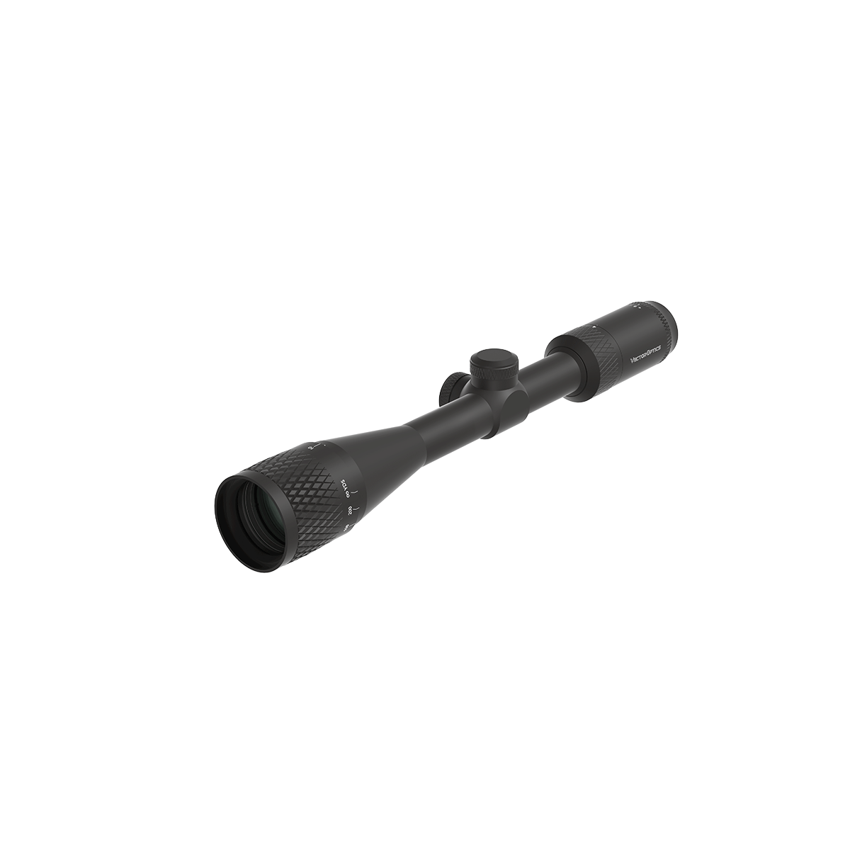 Vector Optics Matiz 4-12x40 SFP kiikaritähtäin 