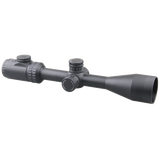 Vector Optics Hugo 3-12x44GT SFP kiikaritähtäin 