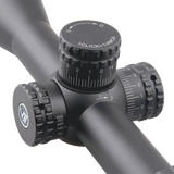 Vector Optics Hugo 3-12x44GT SFP kiikaritähtäin 