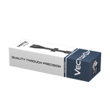 Vector Optics Matiz 3-9x50 Fiber SFP kiikaritähtäin 