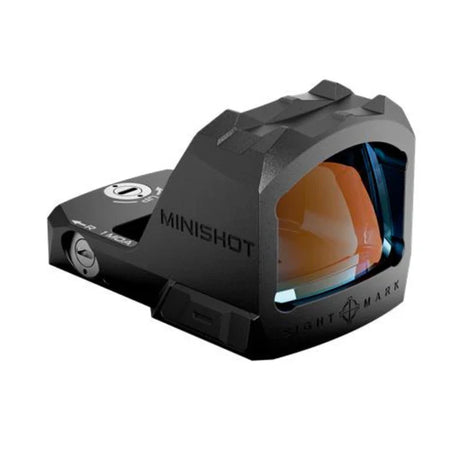Sightmark Mini Shot M-Spec M1 V2 punapistetähtäin 