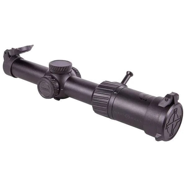 Sightmark Presidio 1-6x24 CR1 SFP kiväärikiikari