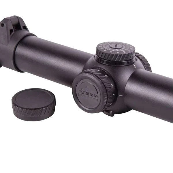 Sightmark Presidio 1-6x24 CR1 SFP kiväärikiikari