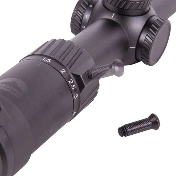 Sightmark Presidio 1-6x24 CR1 SFP kiväärikiikari