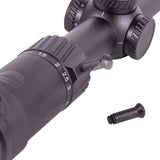 Sightmark Presidio 1-6x24 CR1 SFP kiväärikiikari