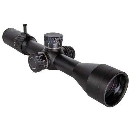 Sightmark Presidio 3-18x50 LR2 FFP kiväärin kiikaritähtäin