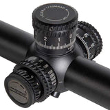 Sightmark Presidio 3-18x50 LR2 FFP kiväärin kiikaritähtäin