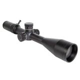 Sightmark Presidio 5-30x56 LR2 FFP kiväärin kiikaritähtäin