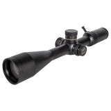 Sightmark Presidio 5-30x56 LR2 FFP kiväärin kiikaritähtäin