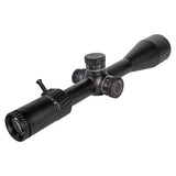 Sightmark Presidio 5-30x56 LR2 FFP kiväärin kiikaritähtäin