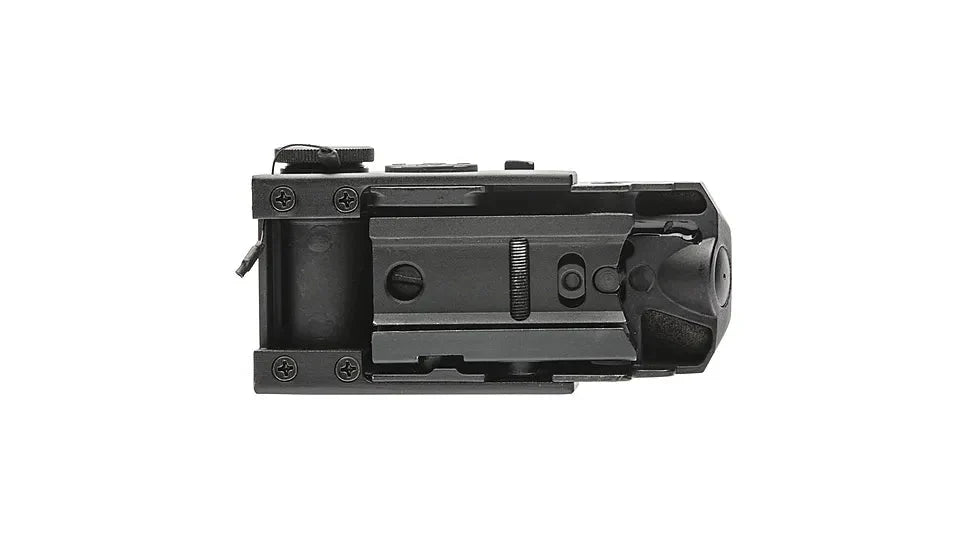 Sightmark Ultra Shot M-Spec FMS Reflex Sight red dot Sightmark