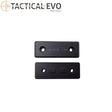 Teräspaino M-Lok-liitännälle [280g] | 2kpl