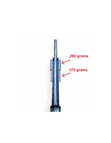 Teräspaino M-Lok-liitäntään [170g] | 2kpl 