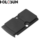 Footprint-adapteri | Trijicon RMR:stä Holosun 509T:hen Holosun