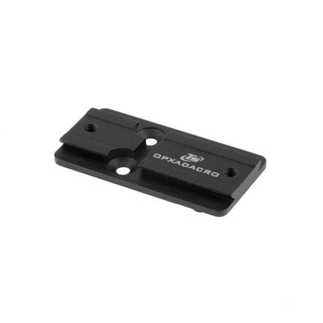 Footprint-adapteri | Toni System kiinnikkeestä "type A" Aimpoint Acro