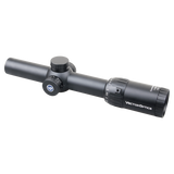 Vector Optics Constantine 1-10x24 Fiber Center Dot kiikaritähtäin
