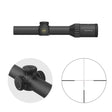 Vector Optics Continental x8 1-8x24SFP ED Fiber kiikaritähtäin