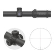 Vector Optics Forester 1-5x24 SFP Fiber kiikaritähtäin
