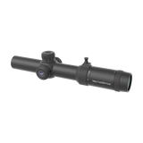 Vector Optics Forester 1-5x24 SFP Fiber kiikaritähtäin
