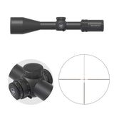 Vector Optics Grizzly 3-18x56i HD kiikaritähtäin