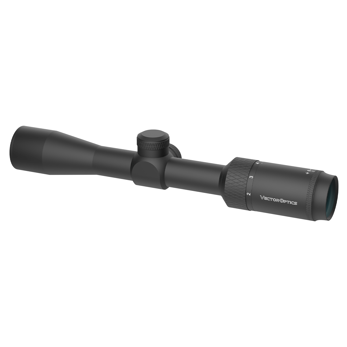 Vector Optics Matiz 2-7x32 MOA kiikaritähtäin