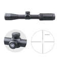 Vector Optics Matiz 2-7x32 SFP kiikaritähtäin