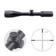 Vector Optics Matiz 4-12x40 SFP kivääritähtäin