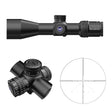 Vector Optics Veyron 10x44 SFP kompakti kiikaritähtäin Vector Optics