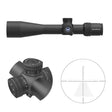 Vector Optics Veyron 6-24x44IR SFP kompakti kiikaritähtäin Vector Optics