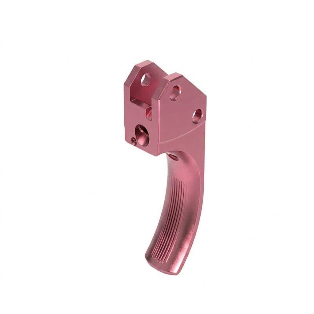 CZ TS 2, CZ Shadow 2, CZ 75B & CZ 75 SP-01 SA liipaisin | Target 