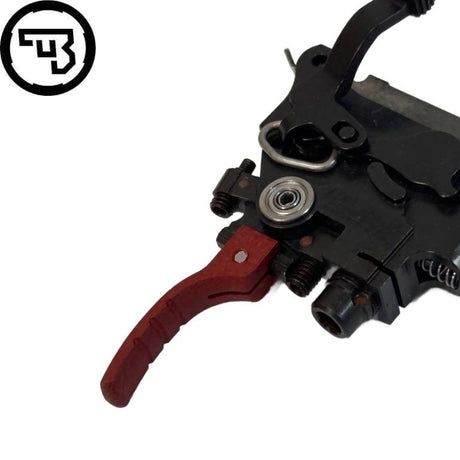 CZ 457 Flyweight liipaisinkoneisto | CZ