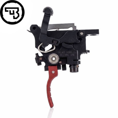 CZ 457 Flyweight liipaisinkoneisto | CZ