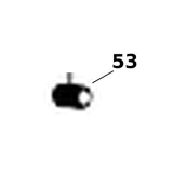 CZ 457 sarjaruuvi M4x8 | osa #53