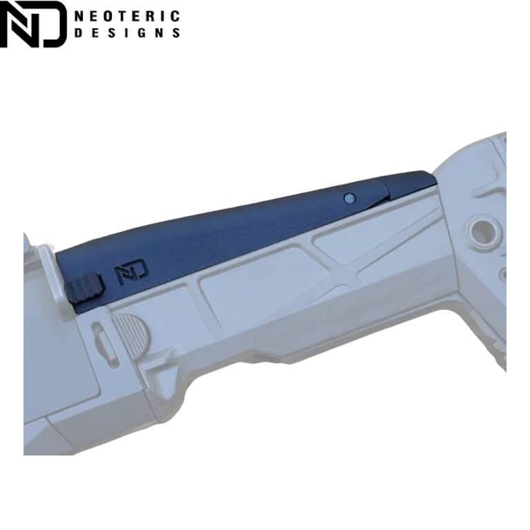 CZ Bren 2 BR säädettävä poskituki