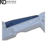 CZ Bren 2 BR säädettävä poskituki